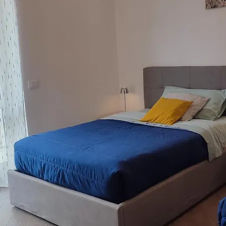 Appartement Stephy Station 5 Terre *