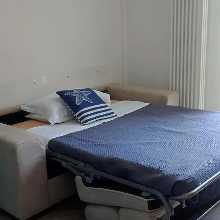 Appartement Stephy Station 5 Terre La Spezia