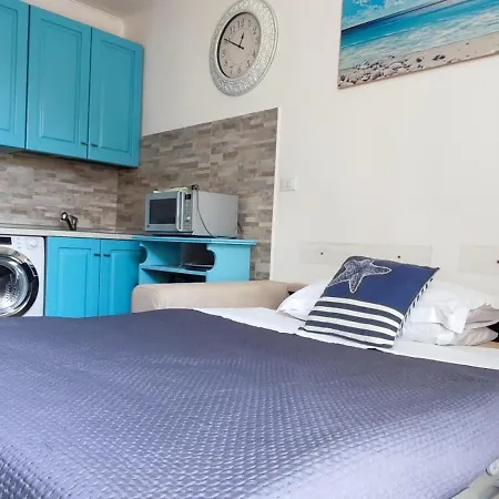 Stephy Station 5 Terre * La Spezia