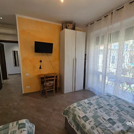 Stephy Station 5 Terre * La Spezia