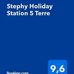 Stephy 5 Terre * Специя
