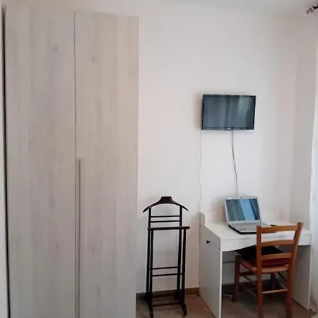 Apartment Stephy Station 5 Terre *