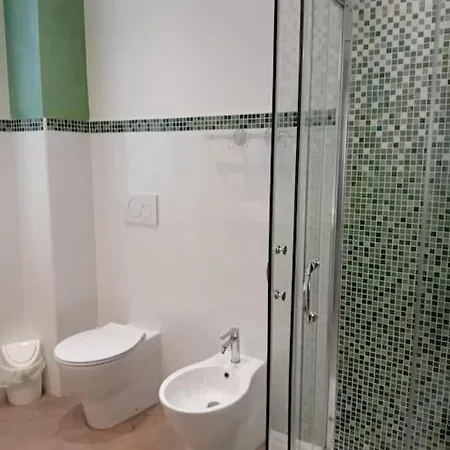 Stephy Station 5 Terre Apartment La Spezia