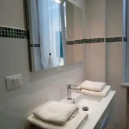 Apartment Stephy Station 5 Terre La Spezia