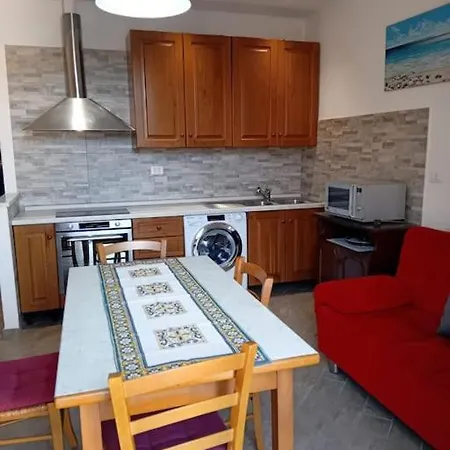 Apartment Stephy Station 5 Terre *