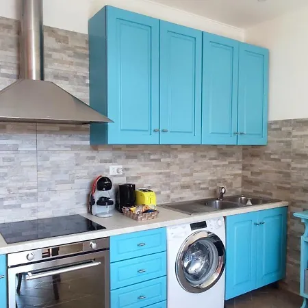 Stephy Station 5 Terre Apartamento La Spezia