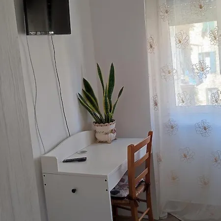 Stephy Station 5 Terre Апартаменты