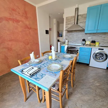 Stephy Station 5 Terre