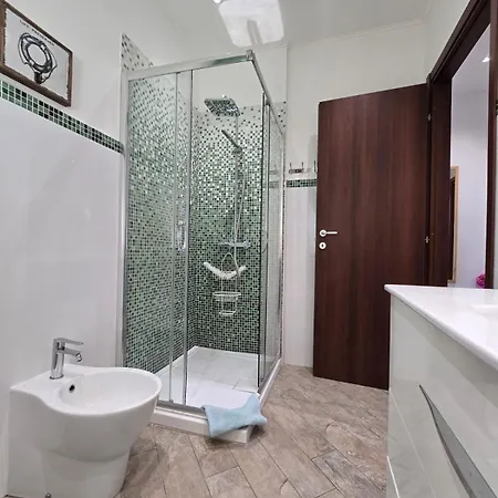 Stephy Station 5 Terre * La Spezia