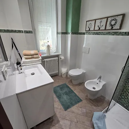 Apartamento Stephy Station 5 Terre *