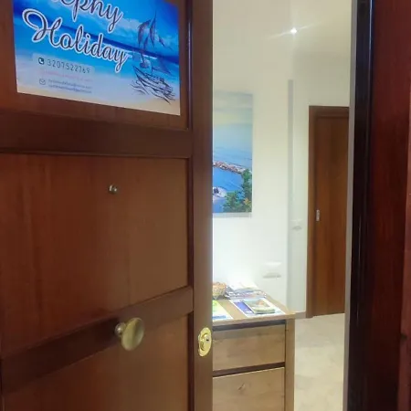 Apartamento Stephy Station 5 Terre