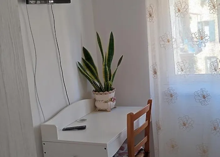 Stephy Station 5 Terre Διαμέρισμα