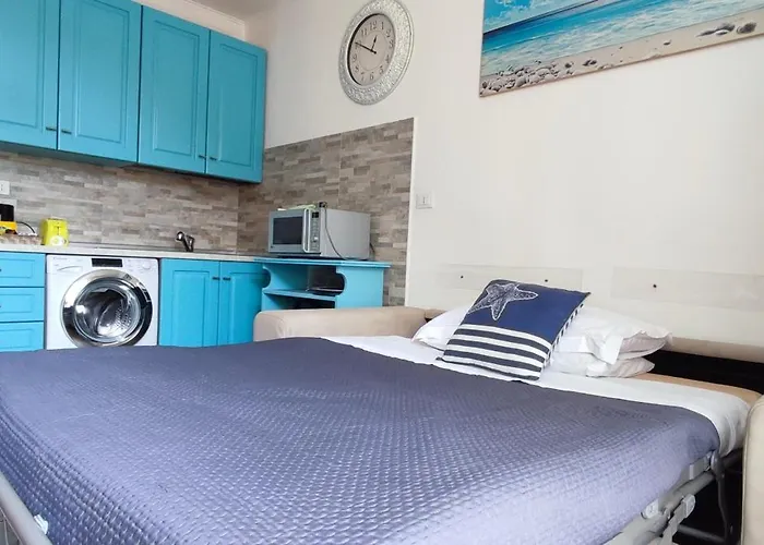 Stephy Station 5 Terre * La Spezia